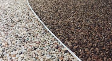 İzmir Stone Carpet I İzmir Taş Halı Kaplama