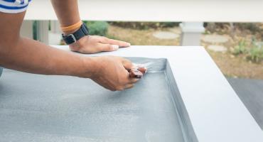 İzmir Yalıtım I İzmir Su Yalıtım I İzmir Su ve Isı İzolasyon