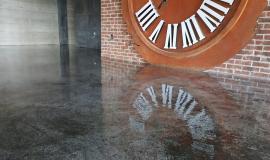 Dekoratif Beton Tasarımı