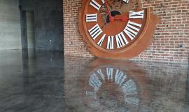Dekoratif Beton Tasarımı