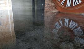 Dekoratif Beton Tasarımı