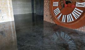 Dekoratif Beton Tasarımı