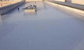 su ve ısı yalıtım teras izmir